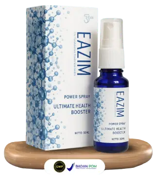 eazim power spray Thrive International bisnis eazim indonesia marketing plan eazim kantor eazim legalitas ap2li eazim